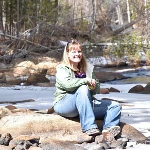 Meet your Posher, Carley